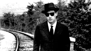 Backdrop to the movie "The Widower" #728322