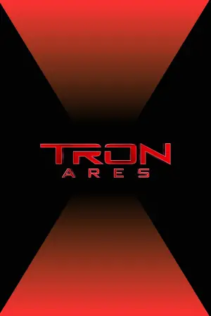 Poster to the movie "TRON: Ares" #518426