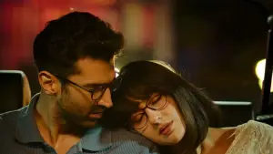 Backdrop to the movie "Metro... In Dino" #676902