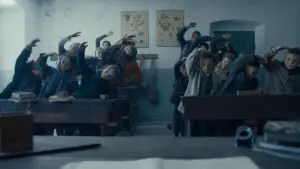 Backdrop to the movie "Vermiglio" #652996