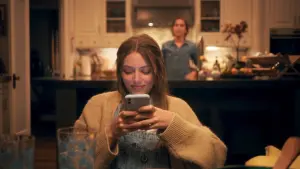 Backdrop to the movie "What Comes Around" #388240