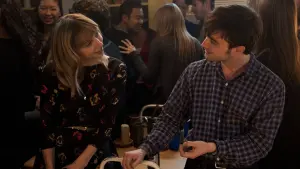 Backdrop to the movie "What If" #265964