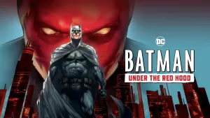 Watch film Batman: Under the Red Hood | DC Super Scenes: Jason Comes Back To Life