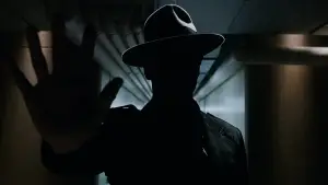 Backdrop to the movie "X-Men: Days of Future Past" #574155