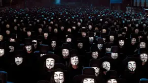 Backdrop to the movie "V for Vendetta" #914701