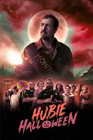 Hubie Halloween