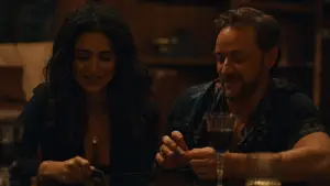 Backdrop to the movie "Pose" #528878