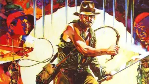 Backdrop to the movie "Indiana Jones and the Temple of Doom" #587870