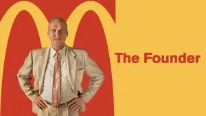 Backdrop to the movie "The Founder" #72376