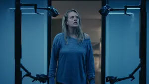 Backdrop to the movie "The Invisible Man" #238283