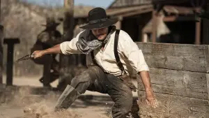 Watch film The Five | The Five 2023 | Official Trailer