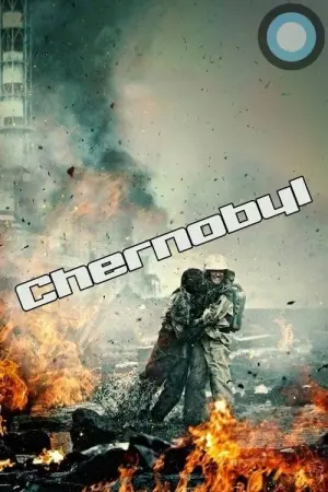 Poster to the movie "Chernobyl: Abyss" #318760