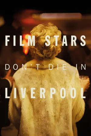 Movie poster "Film Stars Don