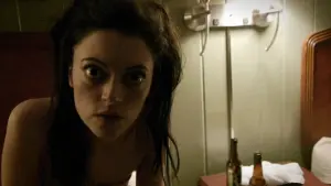 Backdrop to the movie "Siren" #350111