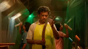 Backdrop to the movie "Bharathanatyam 2 Mohiniyattam" #796457