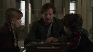 Backdrop to the movie "Jumanji" #621746