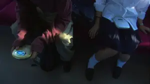 Backdrop to the movie "All About Lily Chou-Chou" #788210