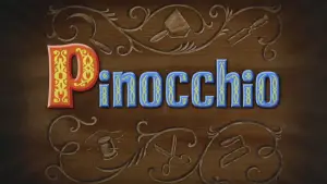 Backdrop to the movie "Pinocchio" #635440