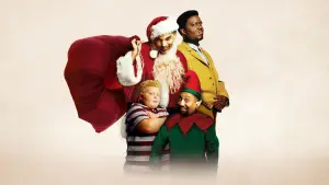 Backdrop to the movie "Bad Santa" #721643