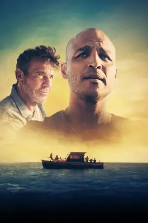 Poster to the movie "Blue Miracle" #696208