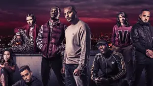 Backdrop to the movie "Brotherhood" #668011