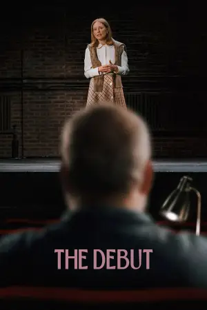 Poster to the movie "No One Cares" #927143