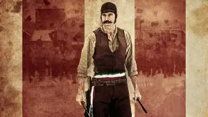 Backdrop to the movie "Gangs of New York" #224810