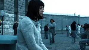 Backdrop to the movie "Gothika" #697536