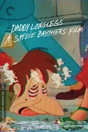 Poster to the movie "Daddy Longlegs" #735789