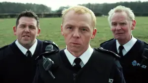 Backdrop to the movie "Hot Fuzz" #628030