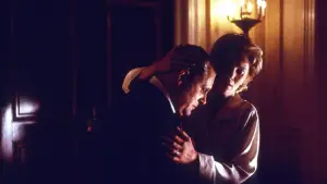 Backdrop to the movie "Nixon" #635541