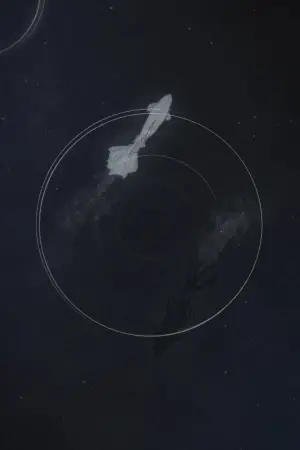 Poster to the movie "JUJUTSU KAISEN: Hidden Inventory / Premature Death - The Movie" #609755