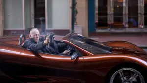 Backdrop to the movie "Looper" #256027