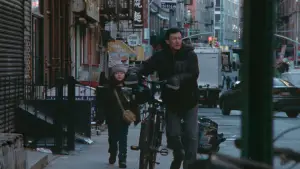 Backdrop to the movie "Lucky Lu" #541639