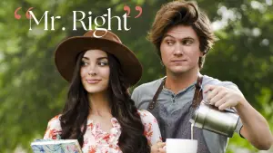 Mr. Right