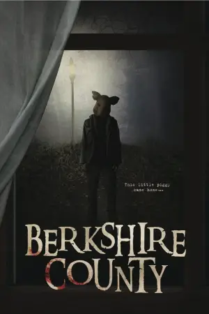 Poster to the movie "Berkshire County" #723903