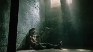 Backdrop to the movie "Hounds of War" #627341