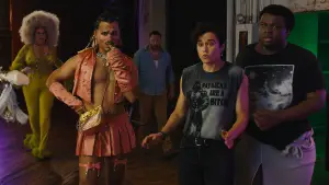 Backdrop to the movie "Queens of the Dead" #536849