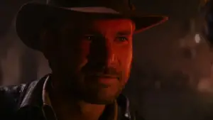 Backdrop to the movie "Raiders of the Lost Ark" #573030