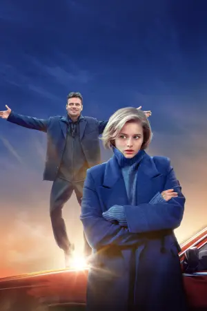 Poster to the movie "Rock It, Stone Fish!" #789579