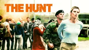 Backdrop to the movie "The Hunt" #94283