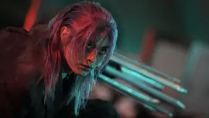 Backdrop to the movie "Sakamoto Days" #775734