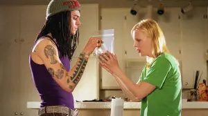 Backdrop to the movie "Smiley Face" #676711