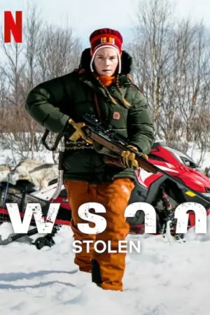 Poster to the movie "Stolen" #689877
