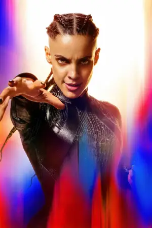 Poster to the movie "Superman: Legacy" #514292