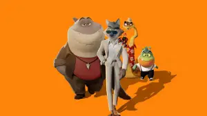 Backdrop to the movie "The Bad Guys" #619422