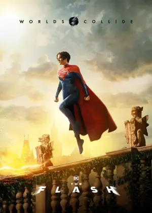 Poster to the movie "The Flash" #571678