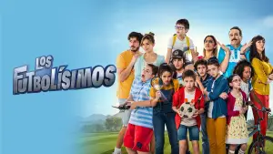 Backdrop to the movie "The Footballest 2" #791689