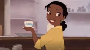 Backdrop to the movie "The Princess and the Frog" #649905