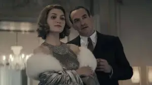 Backdrop to the movie "The Rays and Shadows" #763282